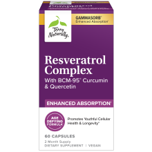 Resveratrol Complex