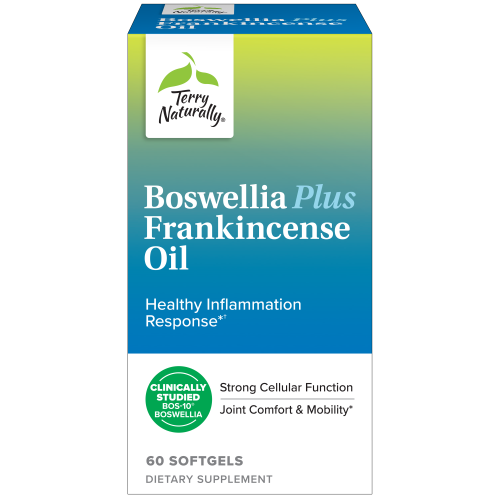 BOSWELLIA PLUS FRANKINCENSE OIL Product Box BOSWELLIA PLUS FRANKINCENSE OIL Product Box