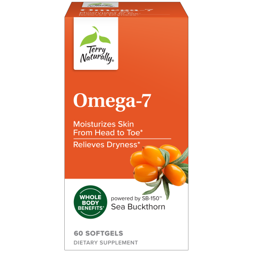 Omega-7 Product Image Omega-7 Product Image