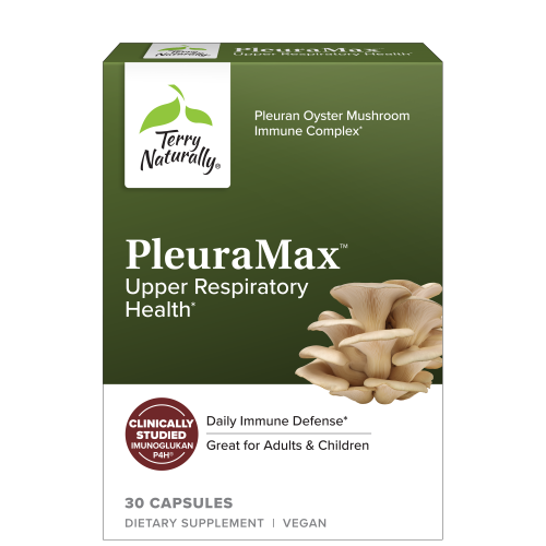 PleuraMax Upper Respiratory Healthy* Box