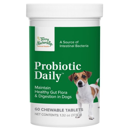 Product image,,Ingredient panel,,MAINTAIN DOGGY DIGESTIVE HEALTH — Assists in the absorption of nutrients, Healthy digestion, Balance intestinal microflora Product image,,Ingredient panel,,MAINTAIN DOGGY DIGESTIVE HEALTH — Assists in the absorption of nutrients, Healthy digestion, Balance intestinal microflora