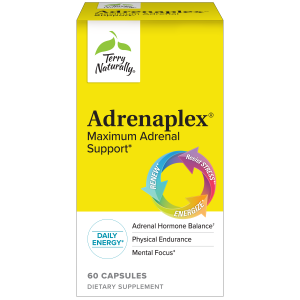 Adrenaplex 120 Carton