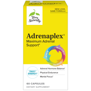 Adrenaplex 120 Carton