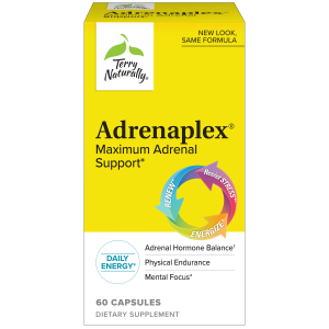 PACKAGE: Adrenaplex®