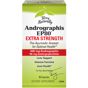 Andrographis Carton