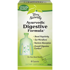 Ayurvedic Digestive Formula™