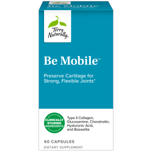 Be Mobile Carton