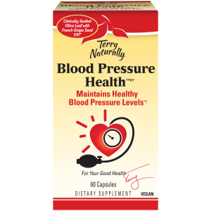 Blood Pressure Health Carton