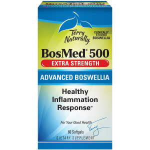 BOSMED 500 EXTRA STRENGTH