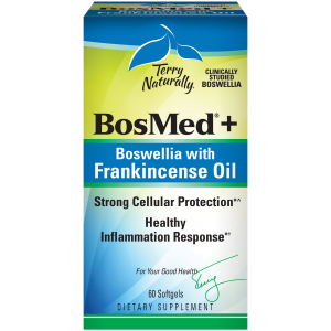 BosMed + Frankincense Carton
