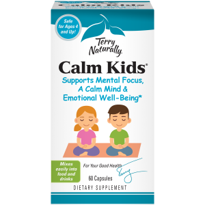 Calm Kids Carton