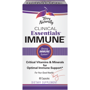Clinical Essentials™ Immune* box