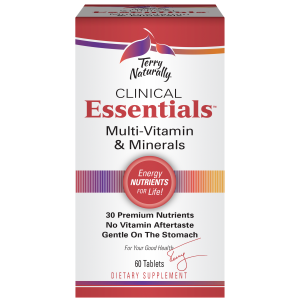 Clinical Essentials Multi-Vitamin