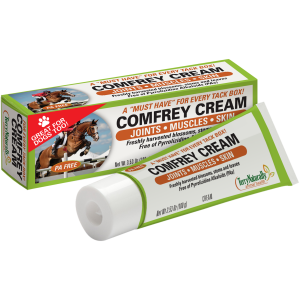 Comfrey Cream