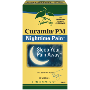 Curamin PM 60ct Carton