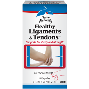 Healthy Ligaments and Tendons Carton