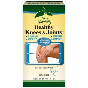 Healthy Knees & Joints