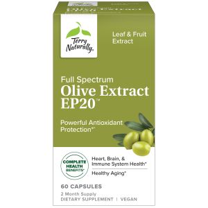 Full Spectrum Olive Extract EP20™