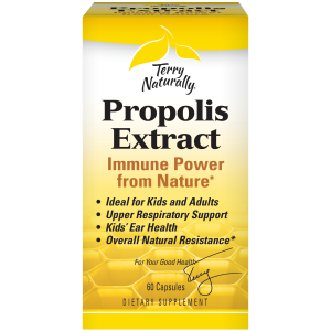 Propolis Extract Carton