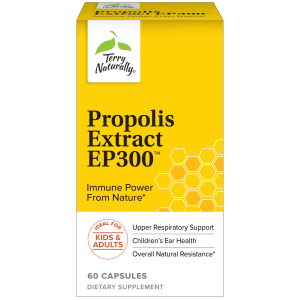 Propolis Extract Carton