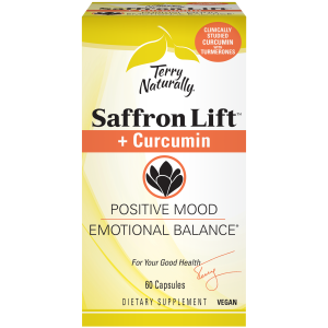 Saffron Lift Carton