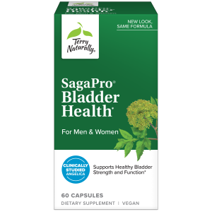 SagaPro Bladder Health Product Image