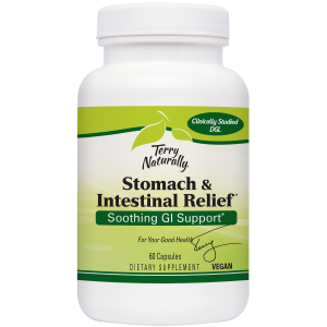 Stomach Intestinal Relief