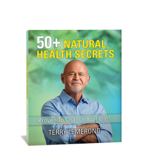 50+ NATURAL HEALTH SECRETS