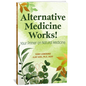 Alternative Medicine Works!