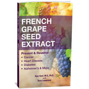 French Grape Seed Extract