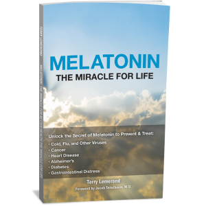 Melatonin, The Miracle for Life