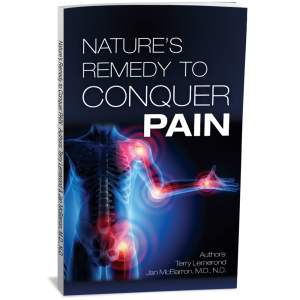 Nature's Remedy to Conquer Pain