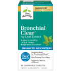 Bronchial Clear™ Ivy Leaf Extract Chewable