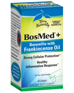BosMed + Frankincense Carton