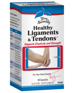 Healthy Ligaments and Tendons Carton