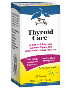 Thyroid Care Carton