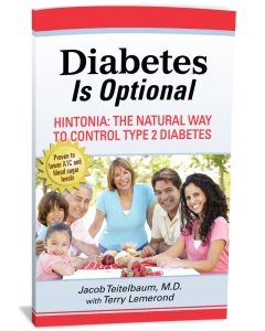 BOOK—Diabetes is Optional