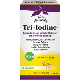 Tri iodine shop