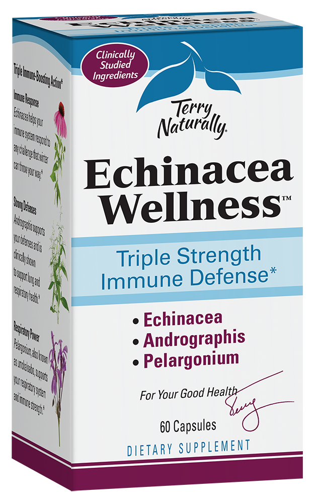 Echinacea Wellness™