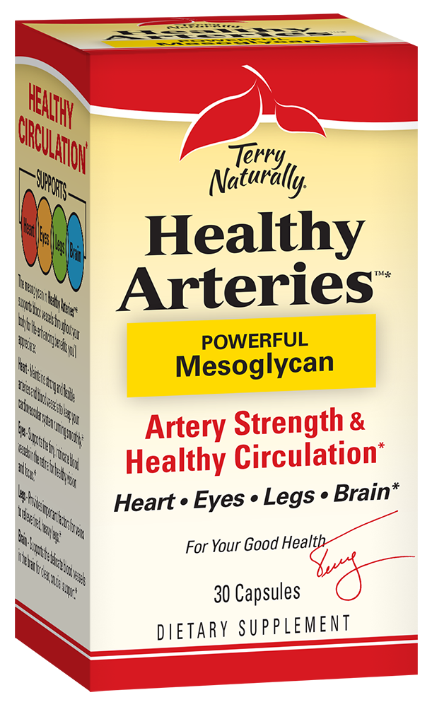Healthy Arteries™*