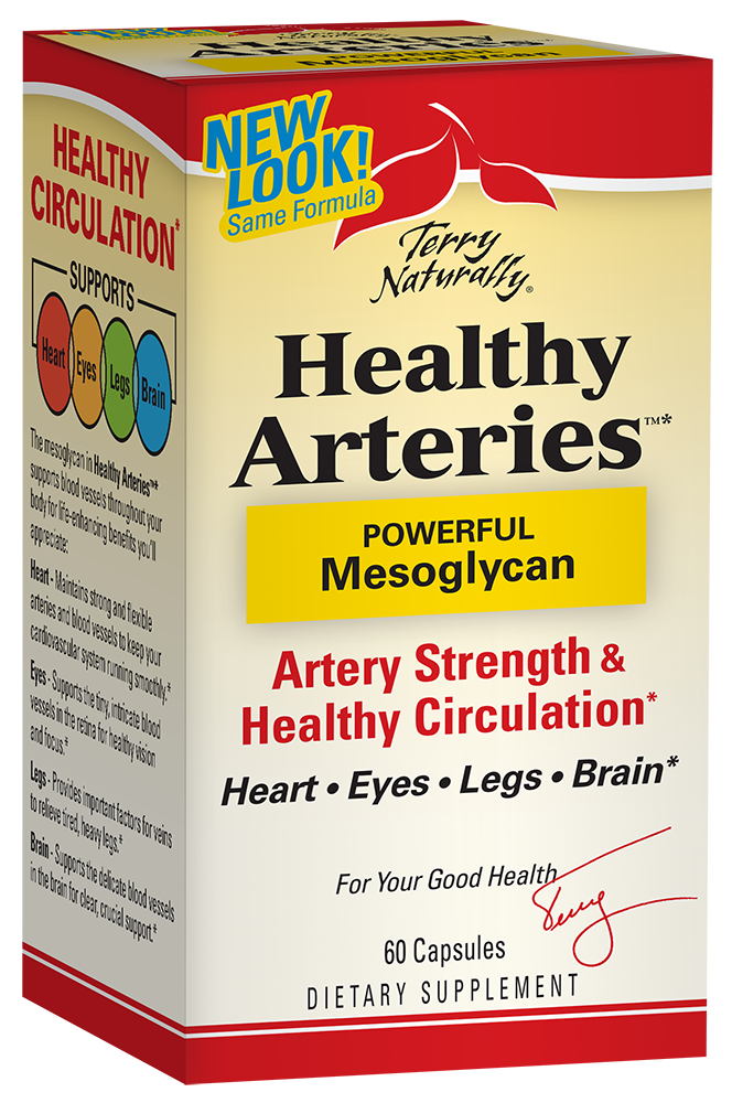 Healthy Arteries™*