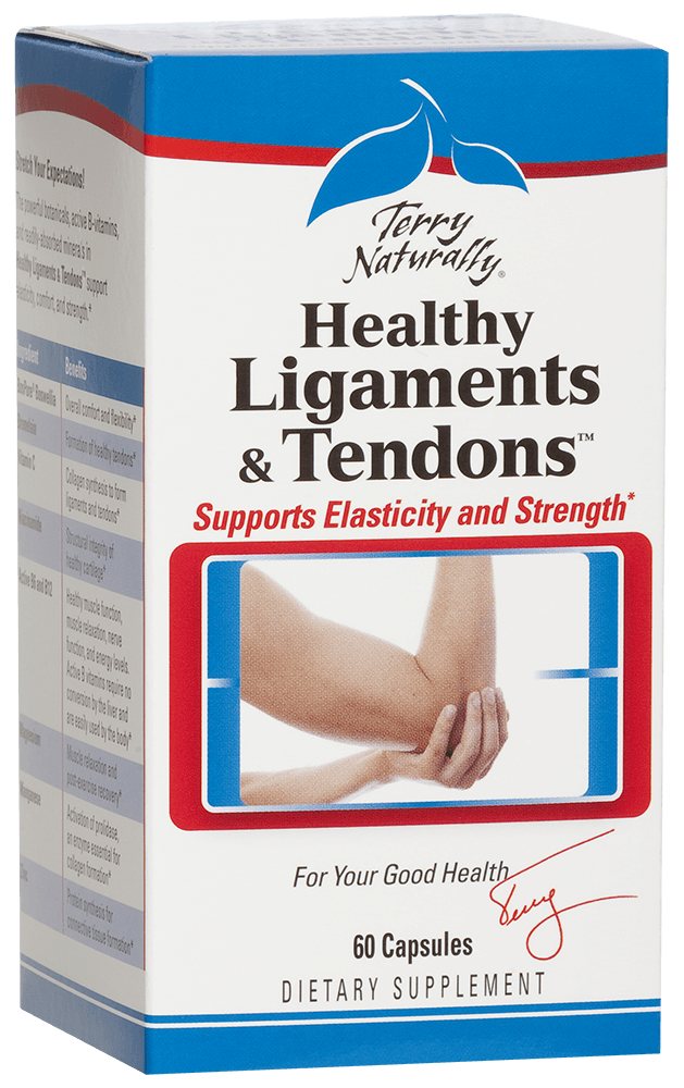 Healthy Ligaments & Tendons™