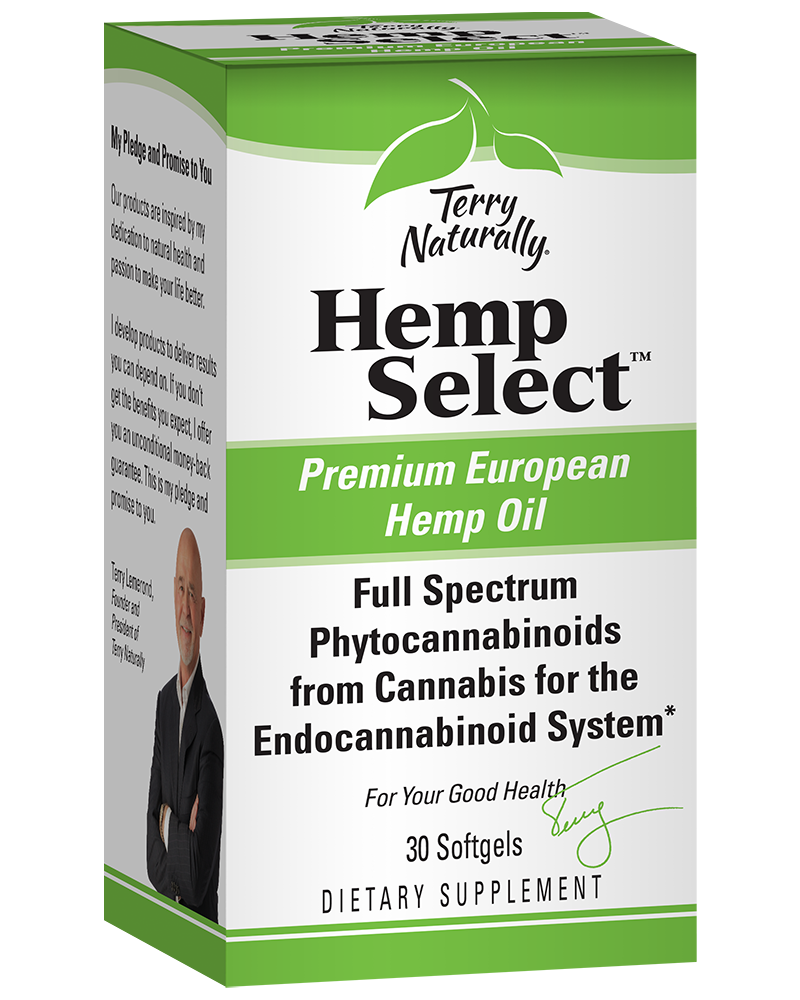 Hemp Select™