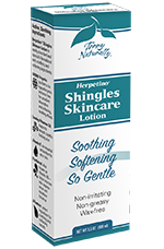 Herpetino® Shingles Skincare Lotion