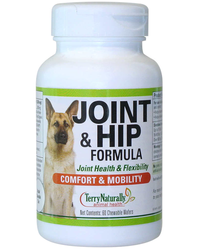 Joint & Hip Formula™