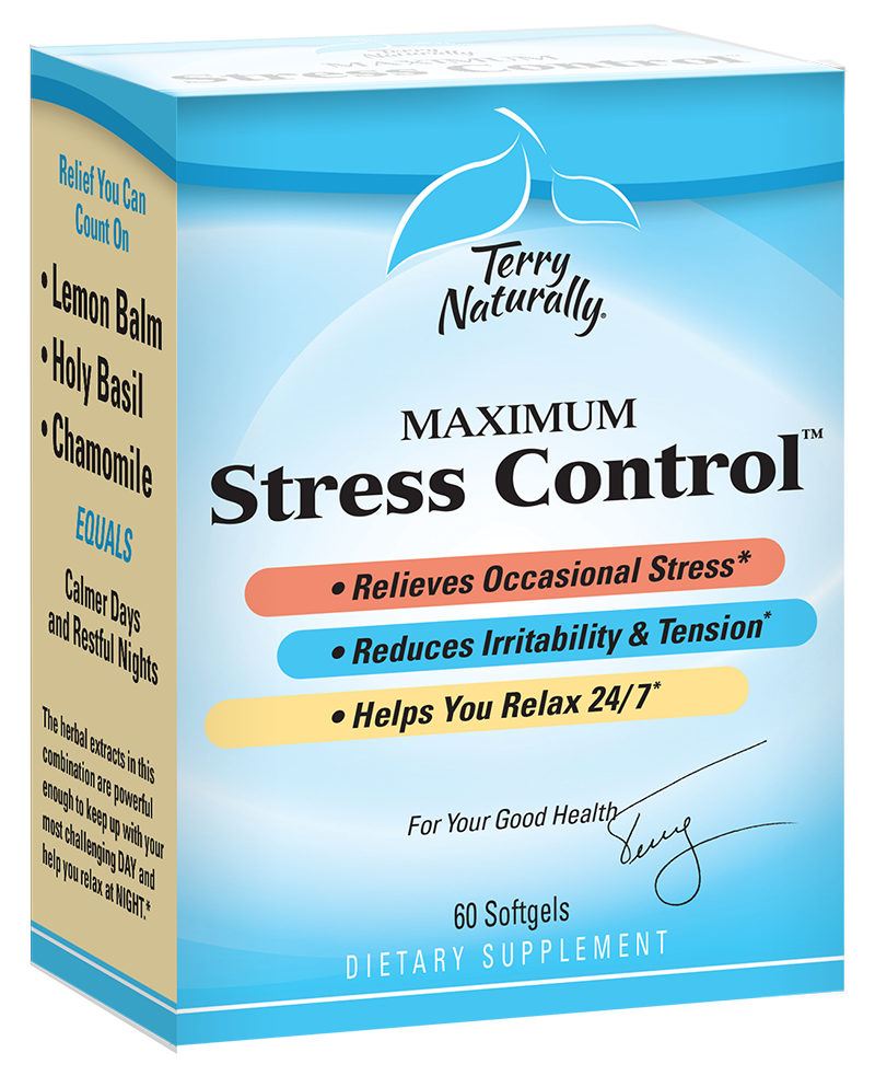 Maximum Stress Control™*
