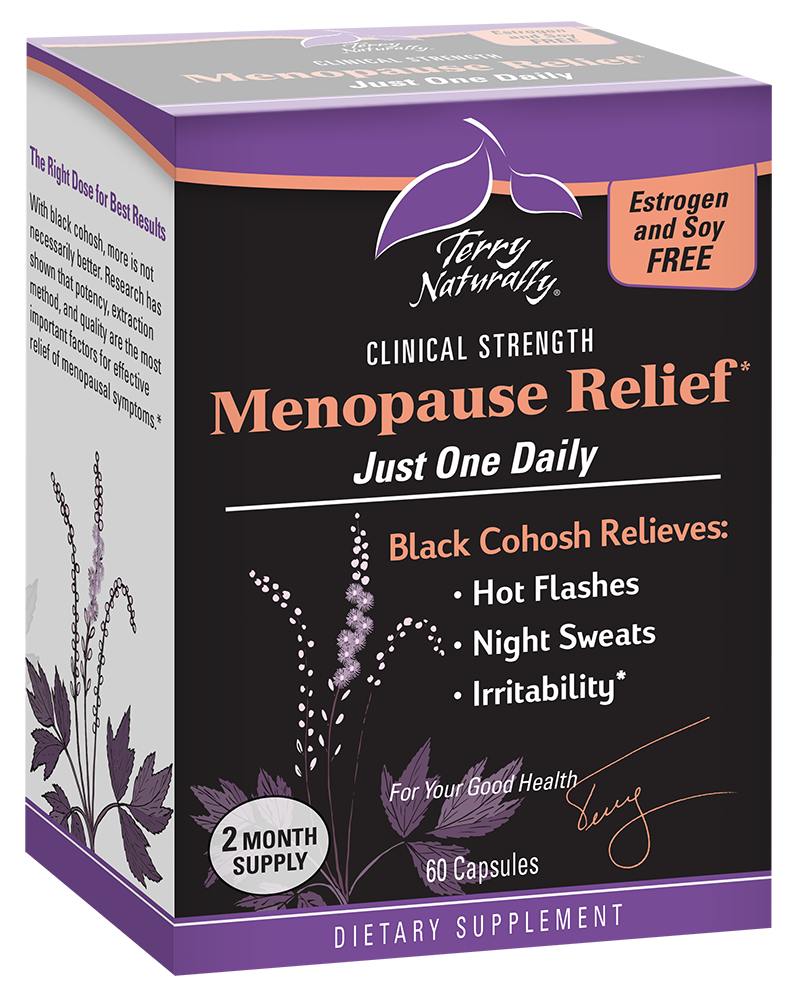 Menopause Relief*