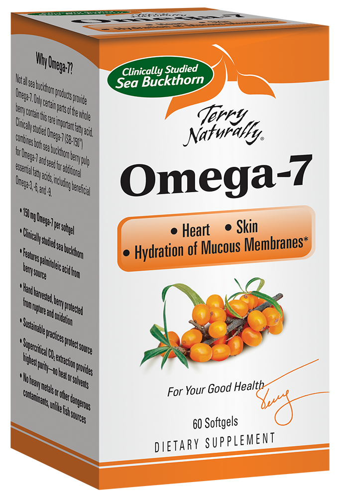 Omega-7