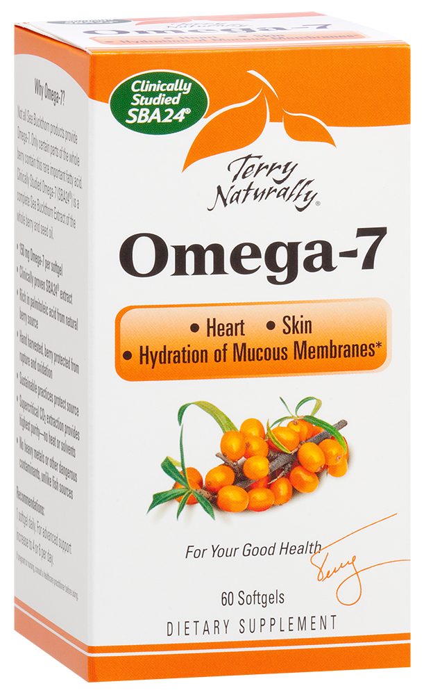 Omega-7