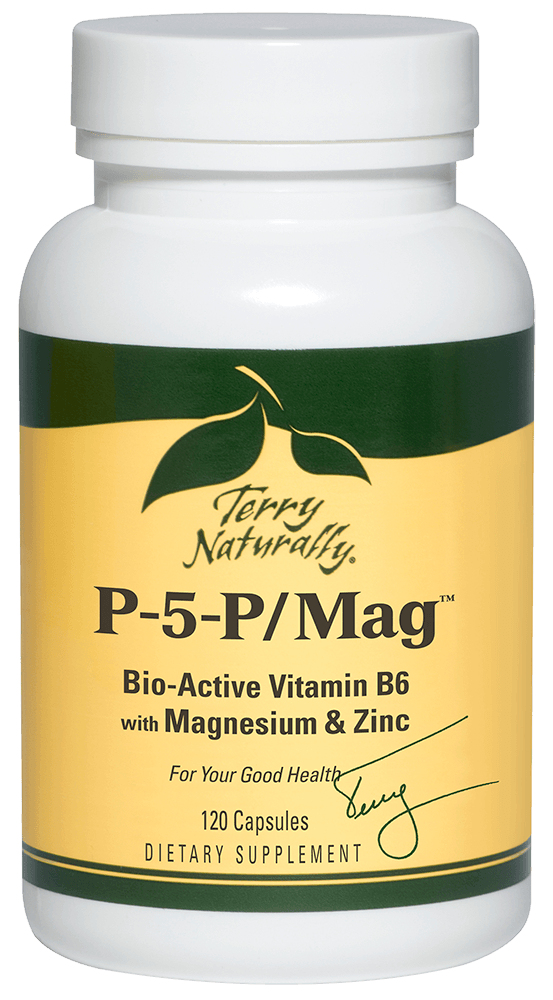P-5-P/Mag™